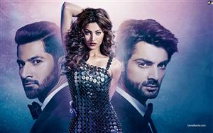 Hate Story IV feat. Vivan Bhatena & Karan Wahi